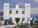 Castle Hotel Bishkek