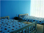 Maitian International Hostel (Kashgar)
