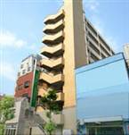 Weekly Mansion Ueno