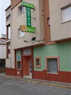 Hostal Las Margaritas