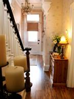 Grange View Bed and Breakfast