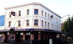 Silk Accommodation