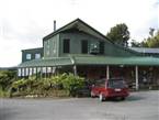 Fox Glacier Inn