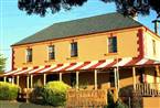 Meredith House