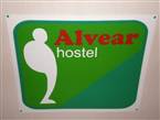Alvear Hostel