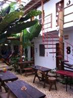 Buddys Pousada and Hostel