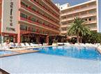 azuLine Hotel S`Anfora