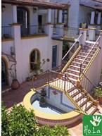 Hostel del Patio