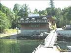 Backeddy Resort and Marina