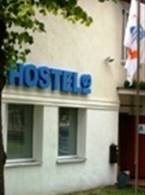 Riga Beach Hostel