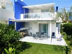 Pomelia Holiday Homes