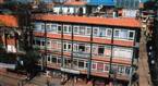 Redyk Hotel