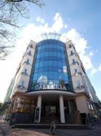 Hotel Galleria - Subotica