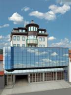 Hotel Tadz