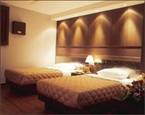 Incheon Airport Hotel June