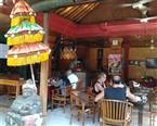 Bali Senia Hotel