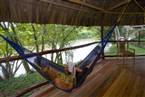 Cotton Tree Lodge