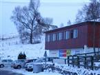 The Spittal of Glenshee Hotel
