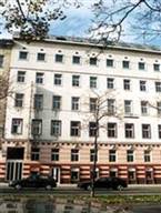 Pension am Lerchenfeld