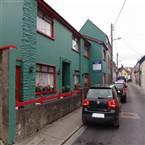 The Hideout Hostel
