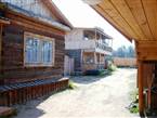 The Fisherman's Guest House