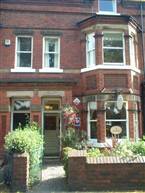 Burton Villa Guesthouse