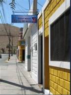 Lamas Hostal