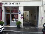 Hotel De Nevers Saint-Germain