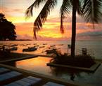 Mainski Lembongan resort