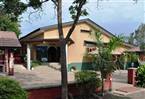 Meserani Oasis Campsite and Accommodation