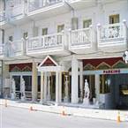 Hotel Kosta Famissi