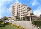 The Everest Hotel