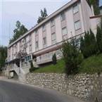 Hotel Omega Ambasador-Sarajevo