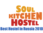 Soul Kitchen Hostel