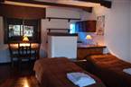 Hostal El Quijote