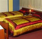 Budget Hostal