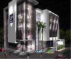 Hotel LP Santa Cruz