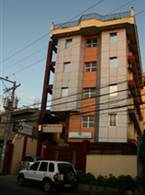 Allson's Inn