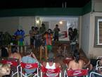 San Ignacio Adventure Hostel