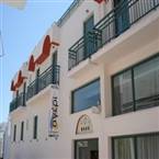 Hotel Ageri-Tinos Island