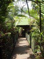 Nipah Lodge
