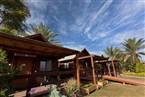 Belfer's Dead Sea Cabins