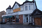 The Landsdowne Hotel