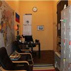 Right Place Hostel