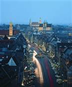 Jugendherberge Augsburg