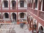 Kashgar Old City Hostel