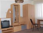 Apartment M.G. House