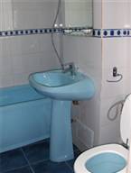 Apartment M.G. House