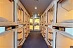 Capsule Hotel Kobe Sannomiya