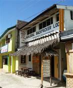 Moalboal Backpacker Lodge